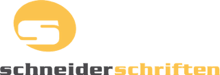 Schneider Schriften – Sponsor des SC Konolfingen