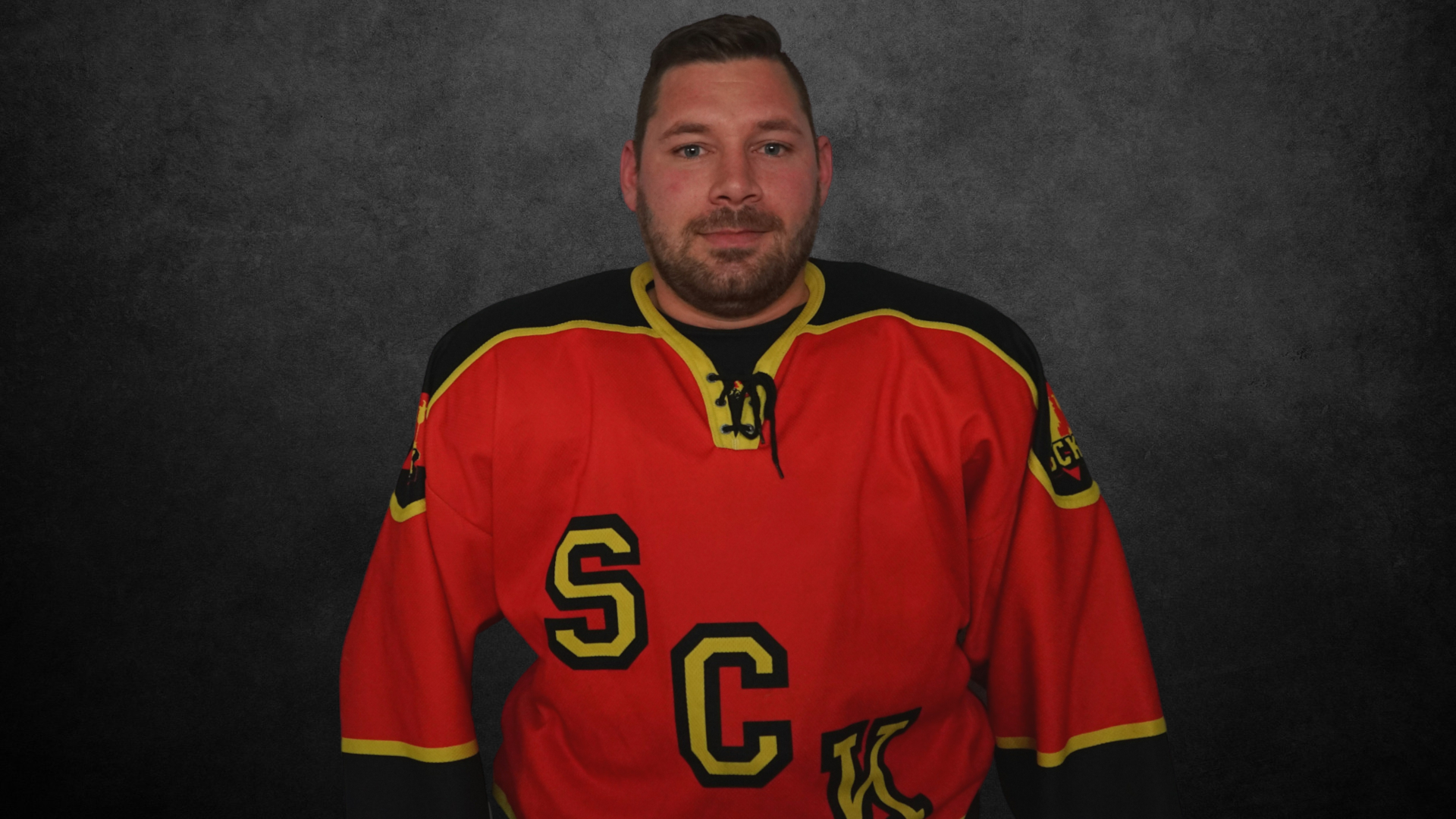 Kader 2. Mannschaft 13 Spielerportrait_Pascal_Kamer_Saison22-23