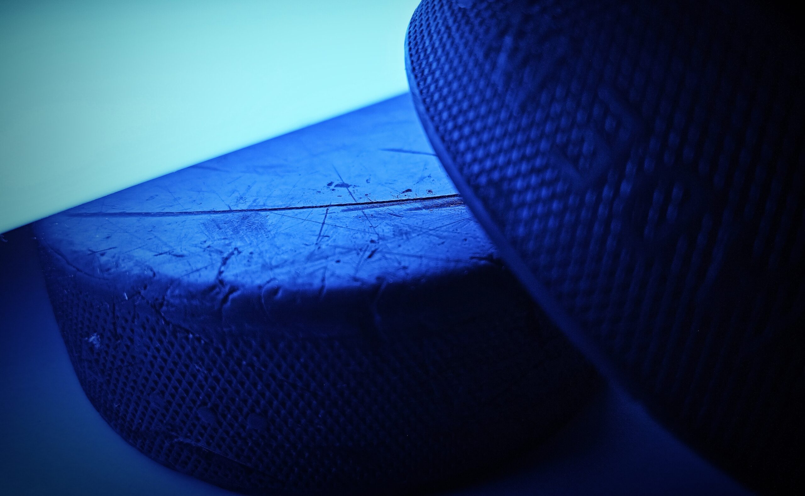 Saisonabschluss 2020/2021 1 SC Konolfingen Eishockey Puck