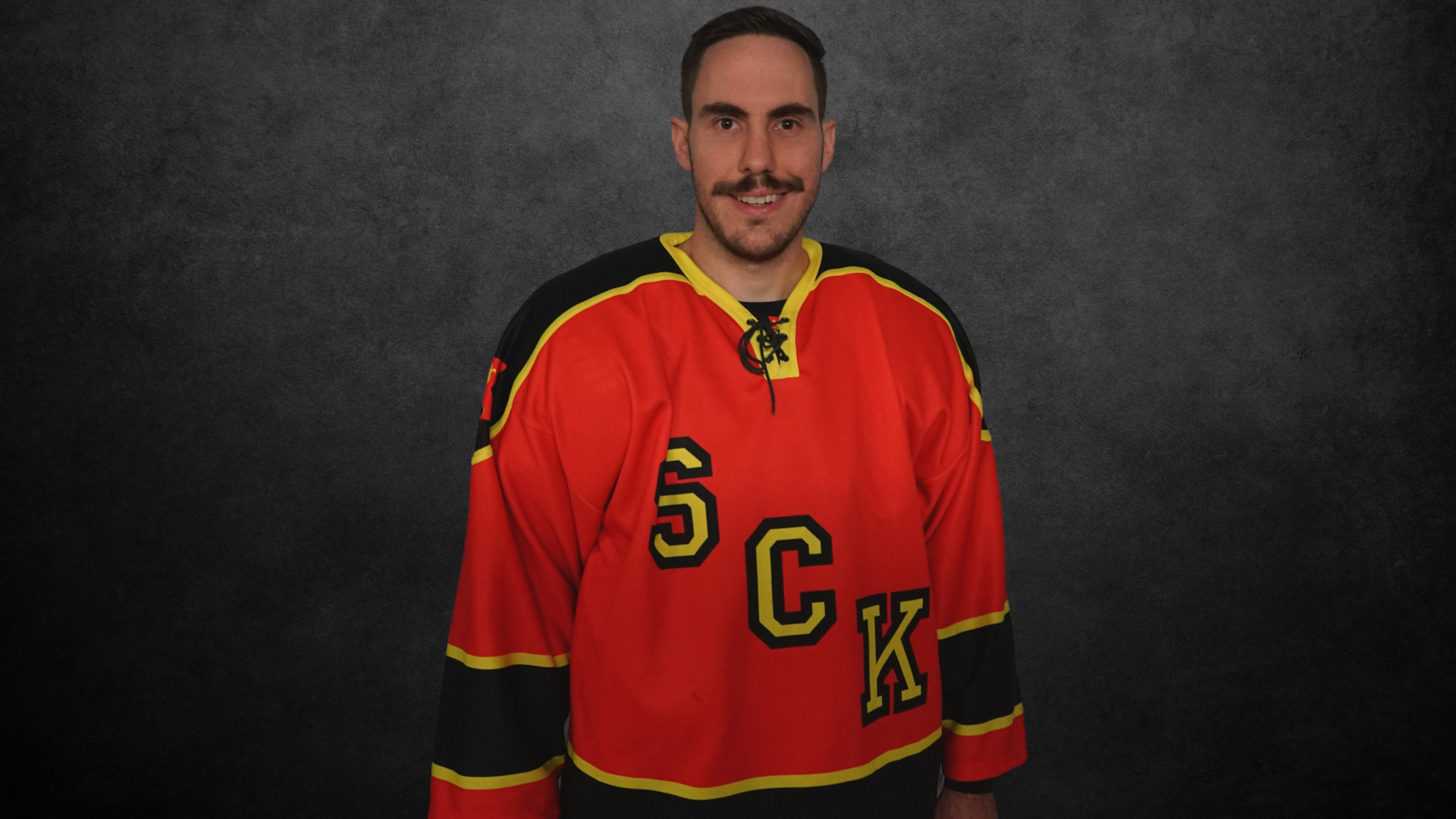 Kader 2. Mannschaft 24 Spielerportrait_Yannik_Moser_Saison22-23