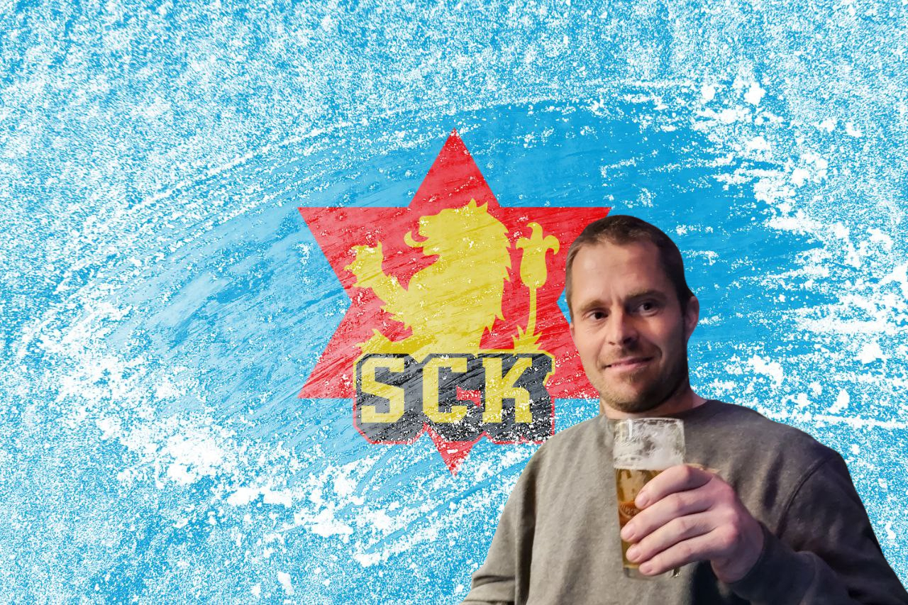 INSIDE SCK: Remo Krähenbühl - Ein wahrer Hockeyspieler aus Leidenschaft 1 INSIDE_SCK_REMO-KRAEHENBUEHL